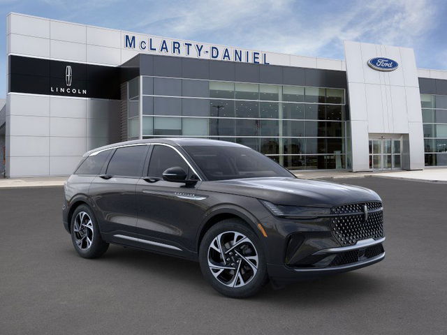 2025 Lincoln Nautilus Premiere AWD