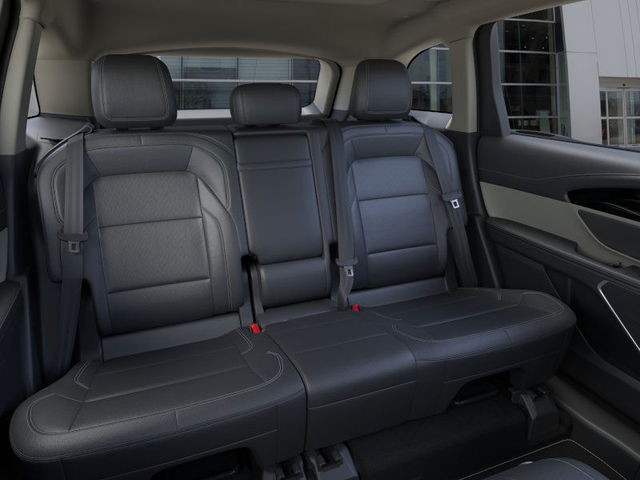 2025 Lincoln Nautilus Premiere AWD