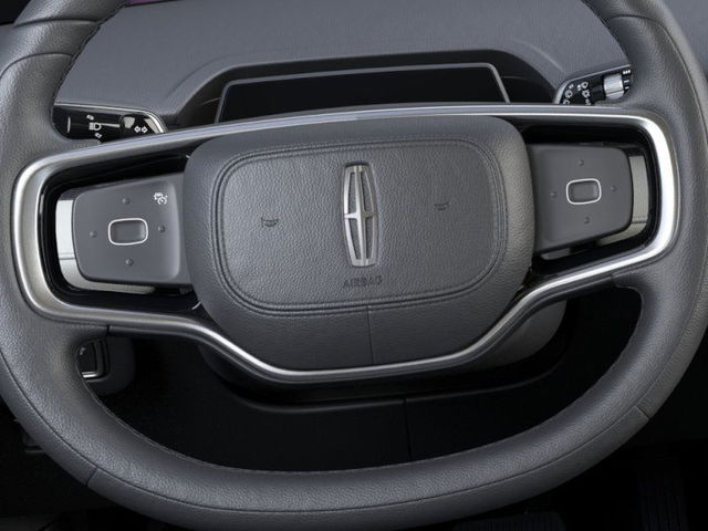 2025 Lincoln Nautilus Premiere AWD