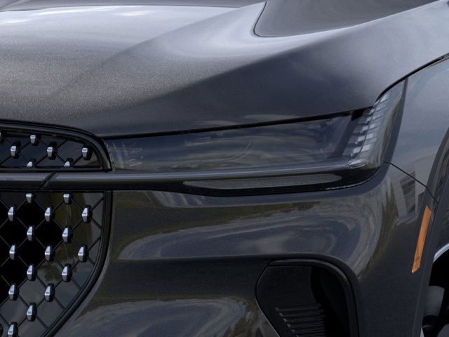 2025 Lincoln Nautilus Premiere AWD
