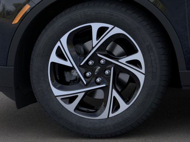 2025 Lincoln Nautilus Premiere AWD