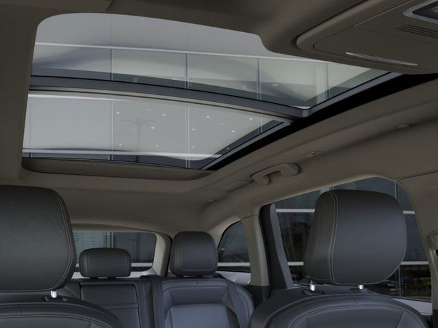 2025 Lincoln Nautilus Premiere AWD