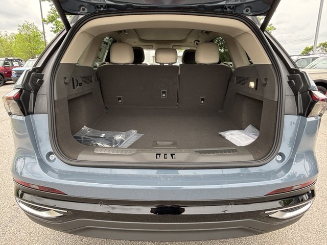 2025 Lincoln Nautilus Premiere AWD