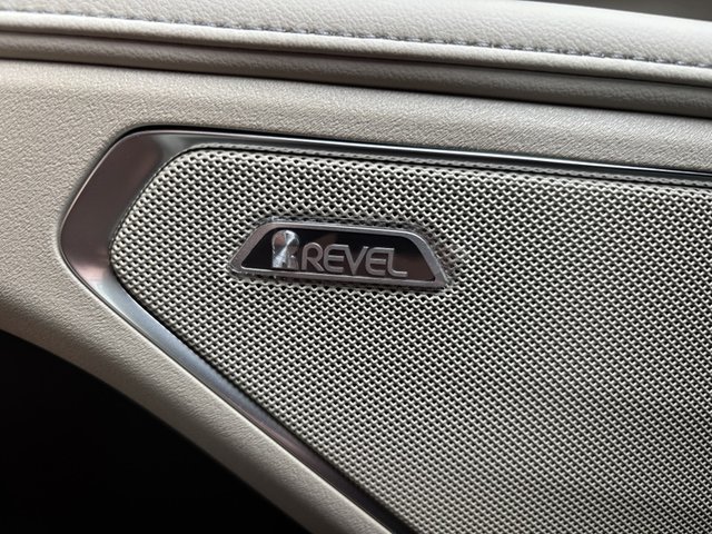 2025 Lincoln Nautilus Premiere AWD
