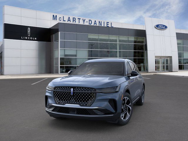 2025 Lincoln Nautilus Premiere AWD