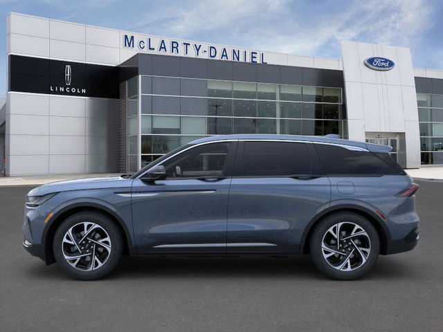 2025 Lincoln Nautilus Premiere AWD
