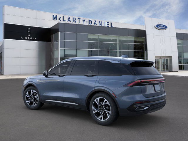 2025 Lincoln Nautilus Premiere AWD