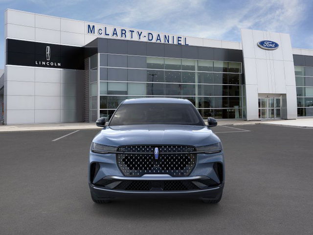 2025 Lincoln Nautilus Premiere AWD