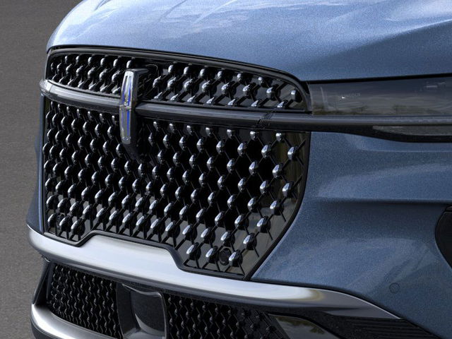 2025 Lincoln Nautilus Premiere AWD