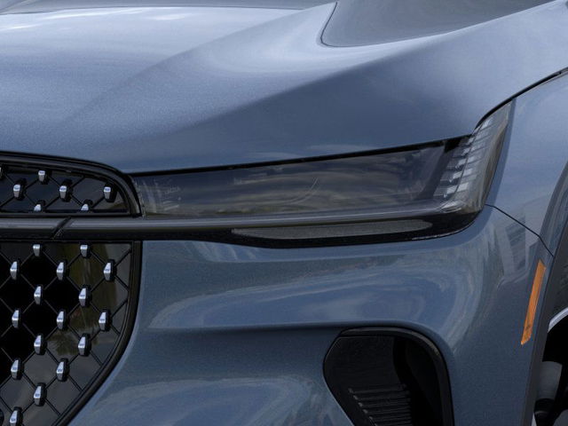 2025 Lincoln Nautilus Premiere AWD