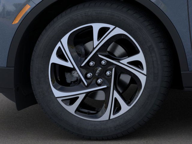 2025 Lincoln Nautilus Premiere AWD