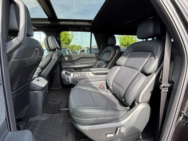 2025 Lincoln Navigator L Reserve 4WD