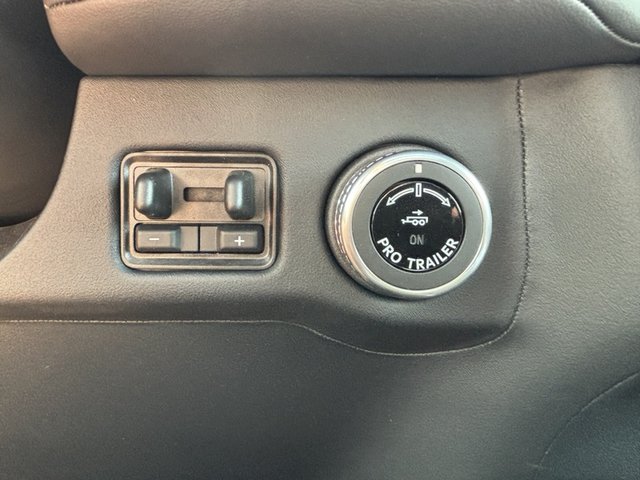2025 Lincoln Navigator L Reserve 4WD