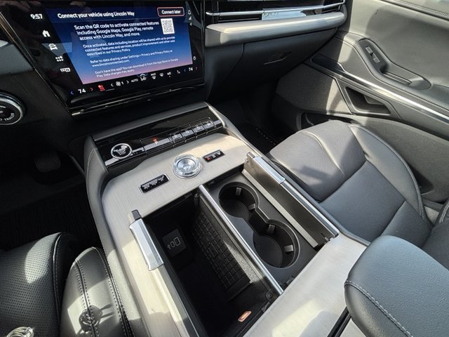 2025 Lincoln Navigator L Reserve 4WD