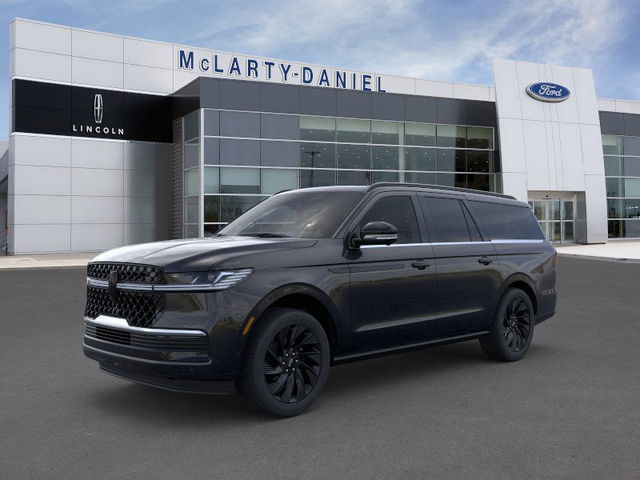 2025 Lincoln Navigator L Reserve 4WD