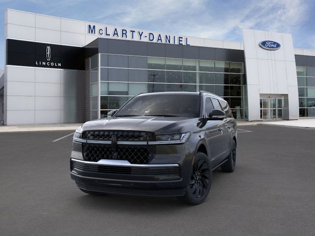 2025 Lincoln Navigator L Reserve 4WD