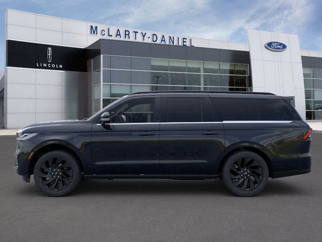 2025 Lincoln Navigator L Reserve 4WD