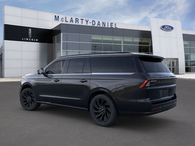 2025 Lincoln Navigator L Reserve 4WD