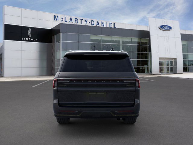 2025 Lincoln Navigator L Reserve 4WD