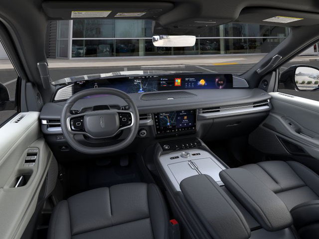 2025 Lincoln Navigator L Reserve 4WD