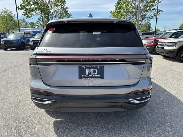 2025 Lincoln Nautilus Premiere AWD