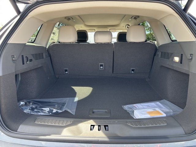 2025 Lincoln Nautilus Premiere AWD
