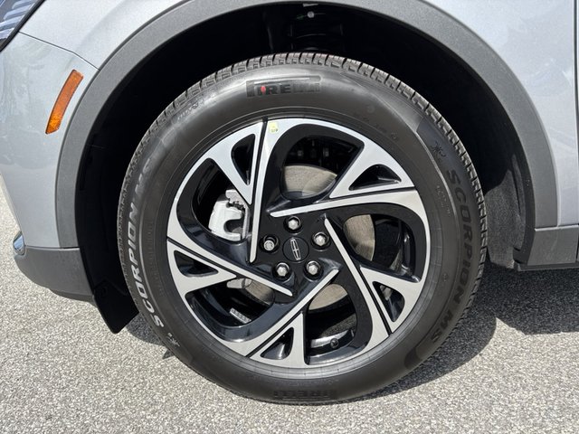 2025 Lincoln Nautilus Premiere AWD