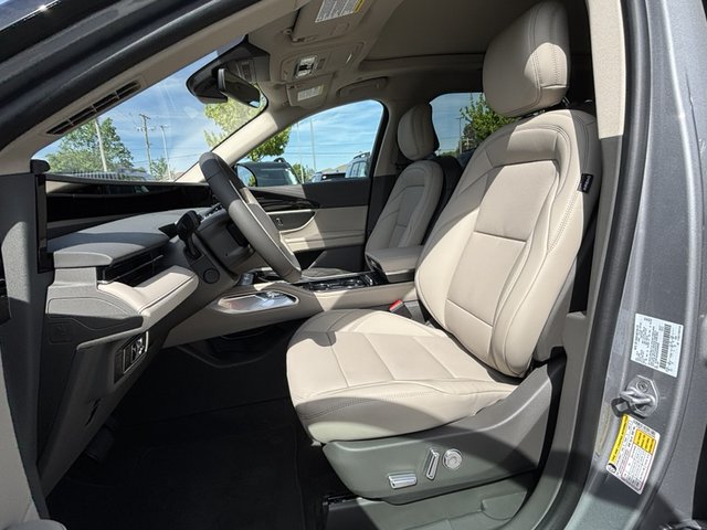 2025 Lincoln Nautilus Premiere AWD
