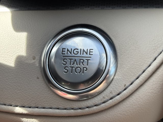 2025 Lincoln Nautilus Premiere AWD