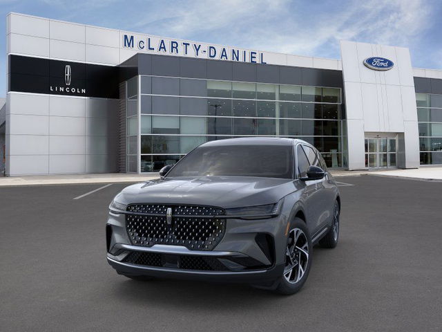 2025 Lincoln Nautilus Premiere AWD