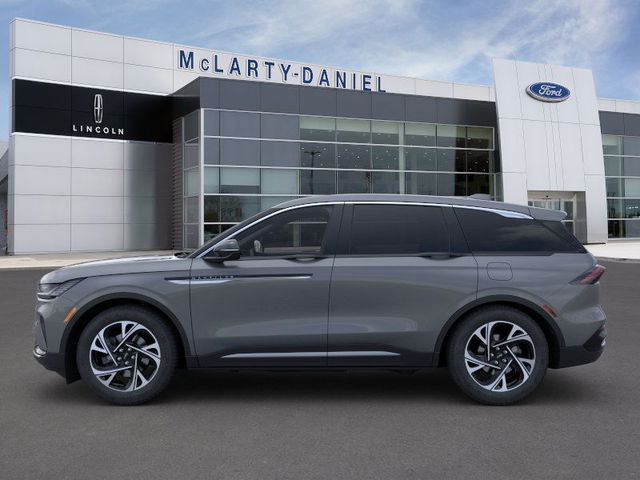 2025 Lincoln Nautilus Premiere AWD