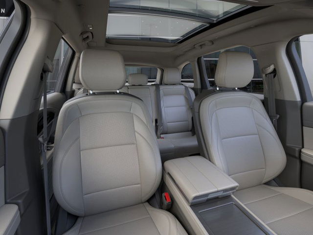 2025 Lincoln Nautilus Premiere AWD