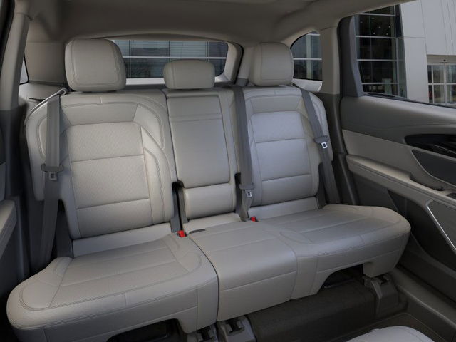 2025 Lincoln Nautilus Premiere AWD