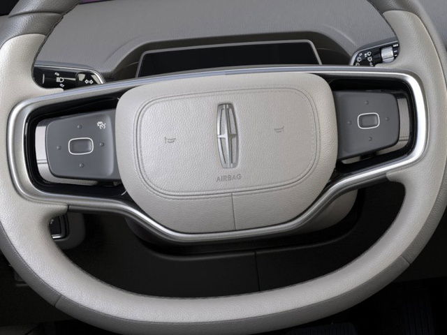 2025 Lincoln Nautilus Premiere AWD