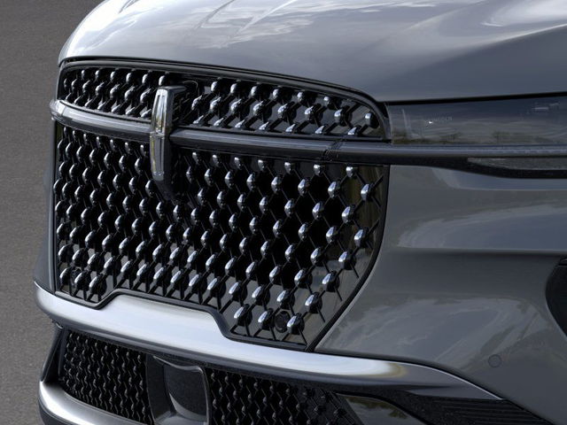 2025 Lincoln Nautilus Premiere AWD