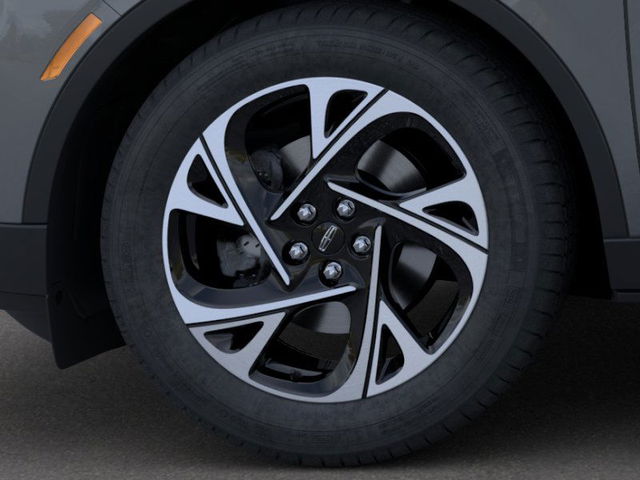 2025 Lincoln Nautilus Premiere AWD