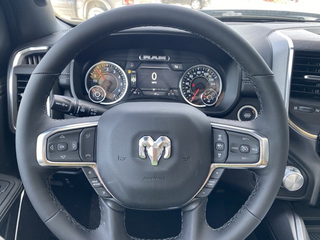 2025 Ram 1500 Laramie 4WD 5ft7 Box