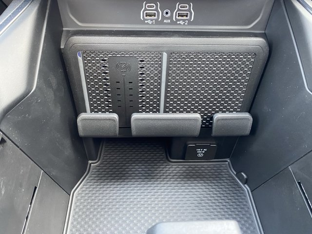 2025 Ram 1500 Laramie 4WD 5ft7 Box
