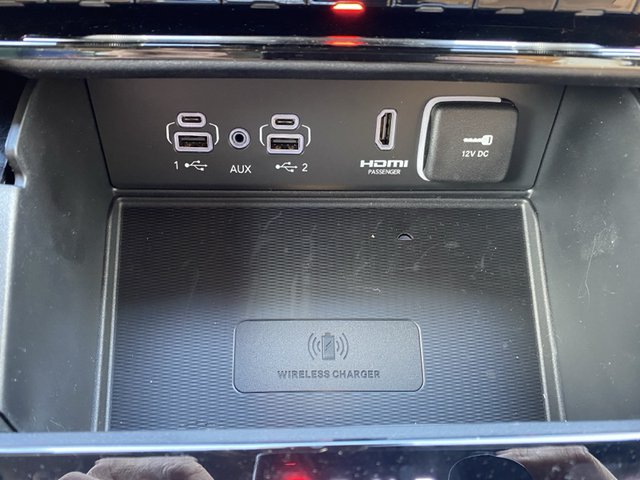 2025 Jeep Grand Cherokee Summit Reserve 4WD