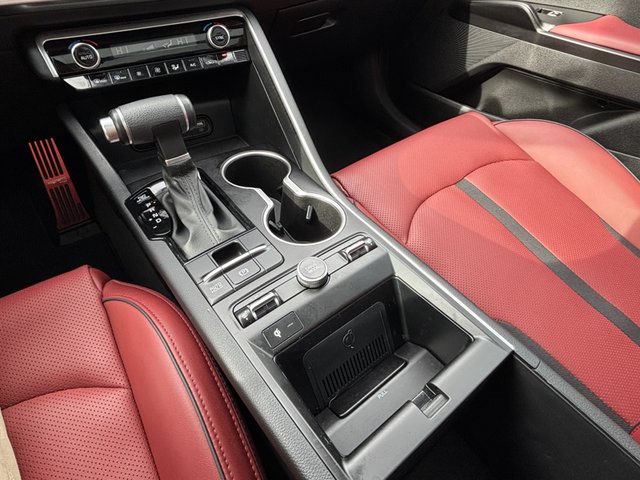 2024 Kia K5 GT-Line FWD