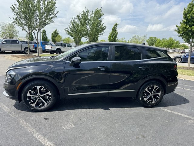 2023 Kia Sportage EX FWD