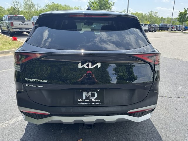 2023 Kia Sportage EX FWD