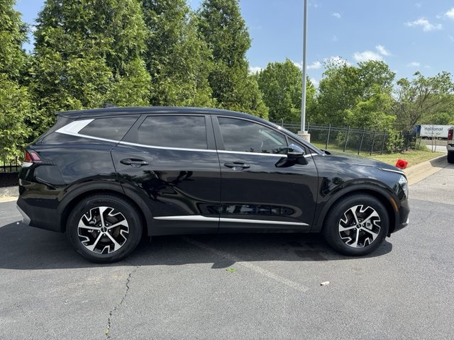 2023 Kia Sportage EX FWD