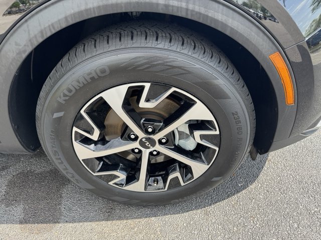 2023 Kia Sportage EX FWD