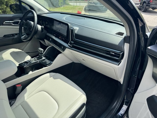 2023 Kia Sportage EX FWD