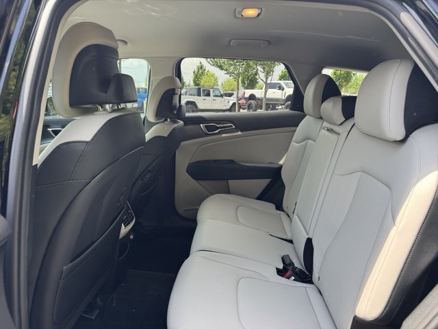2023 Kia Sportage EX FWD