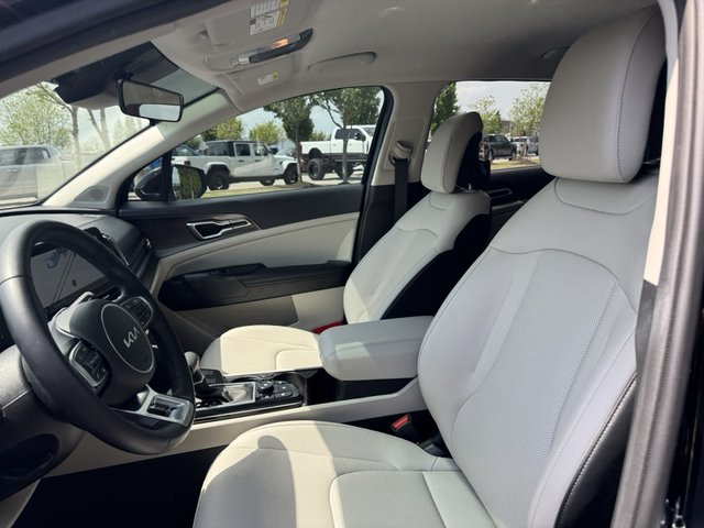 2023 Kia Sportage EX FWD