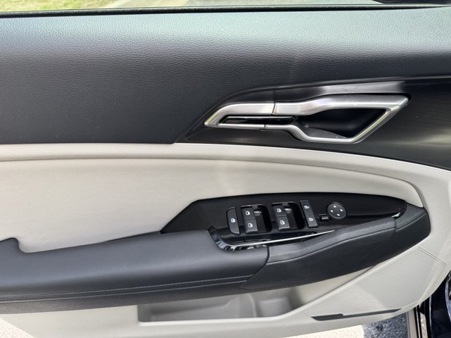 2023 Kia Sportage EX FWD