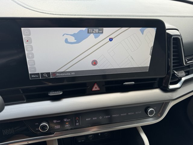 2023 Kia Sportage EX FWD