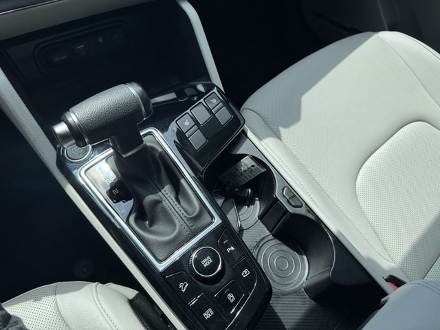 2023 Kia Sportage EX FWD